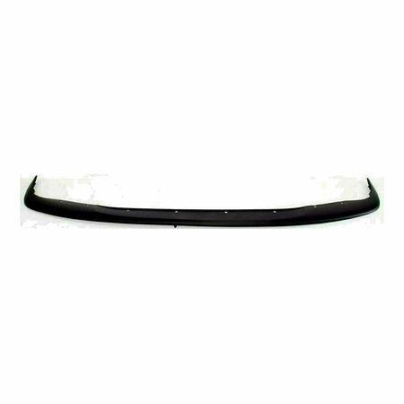 2001-2004 Toyota Tacoma Bumper Filler Front Upper Black – TO1087112