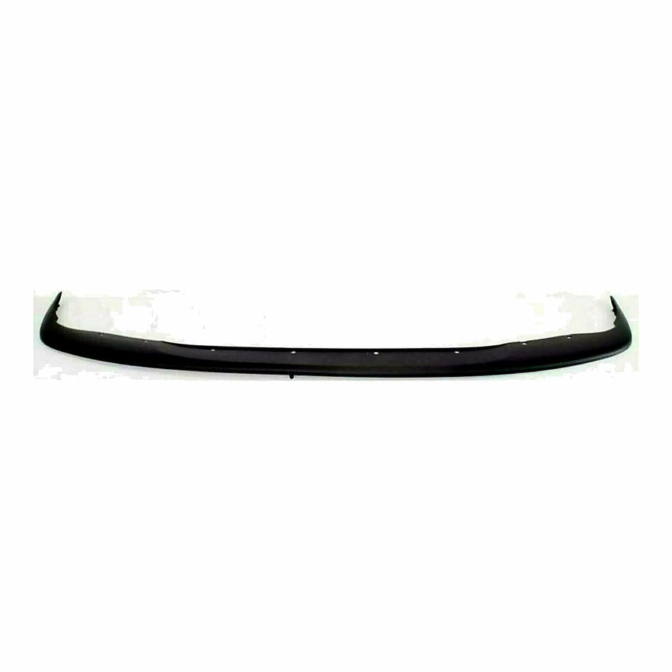 2001-2004 Toyota Tacoma Bumper Filler Front Upper Black – TO1087112