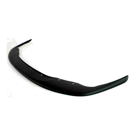 2001-2004 Toyota Tacoma Bumper Filler Front Upper Black – TO1087112-2