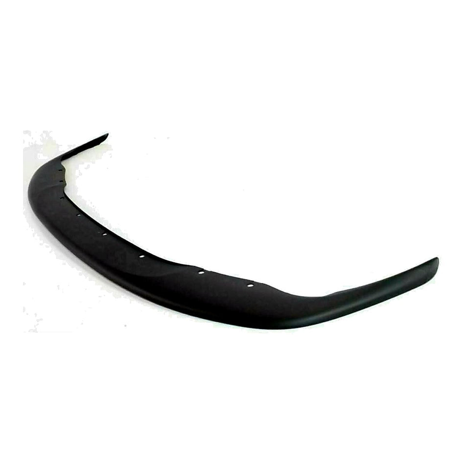 2001-2004 Toyota Tacoma Bumper Filler Front Upper Black – TO1087112-2