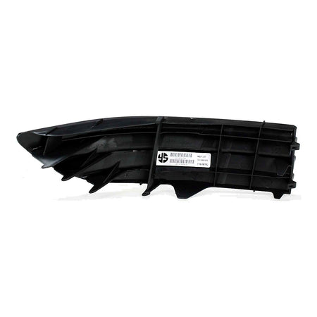 2004-2005 Toyota Sienna Fog Light Cover Front Driver Side – Back View (TO1088109)