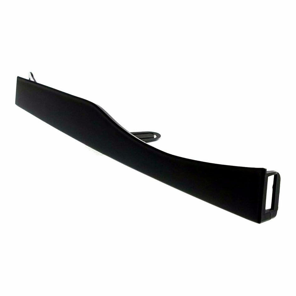 2005-2011 Toyota Tacoma Bumper Filler Front Driver Side Under Headlight Black – TO1088110