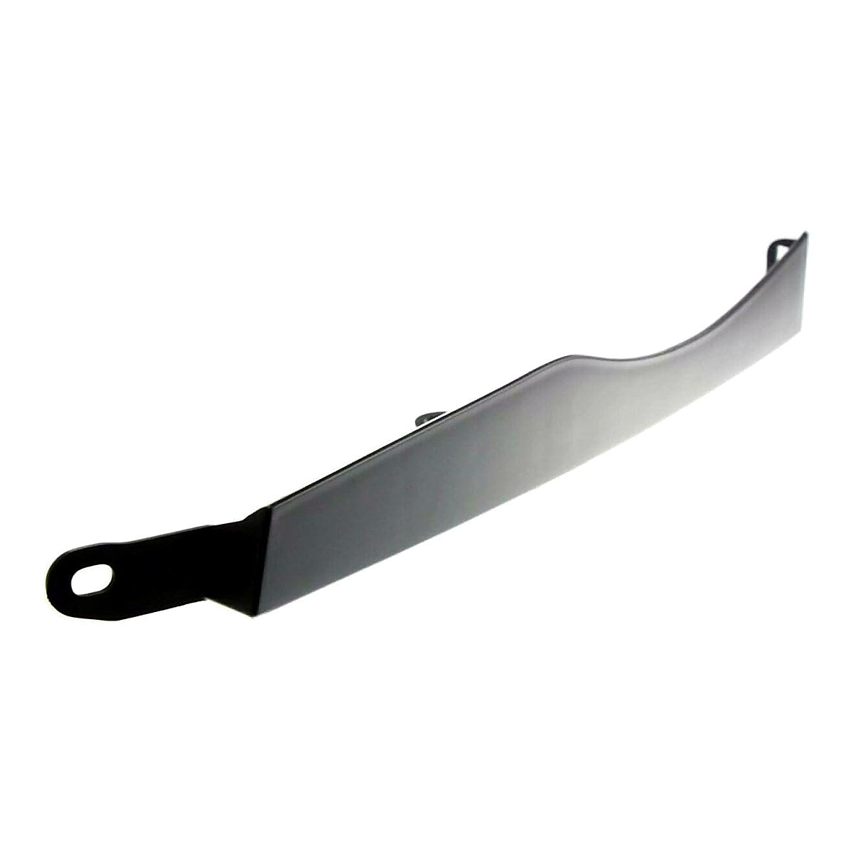 2005-2011 Toyota Tacoma Bumper Filler Front Driver Side Under Headlight Black – TO1088110-3