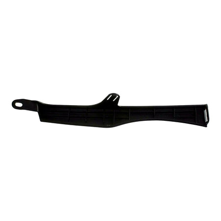 2005-2011 Toyota Tacoma Bumper Filler Front Driver Side Under Headlight Black – TO1088110-4