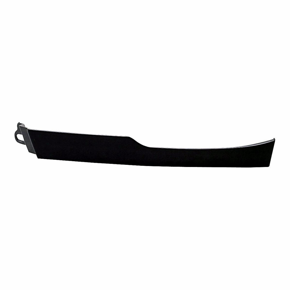 2006-2009 Toyota 4Runner Bumper Filler Front Driver Side – TO1088112