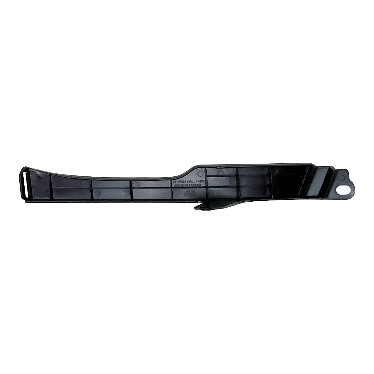 2006-2009 Toyota 4Runner Bumper Filler Front Driver Side – TO1088112-2