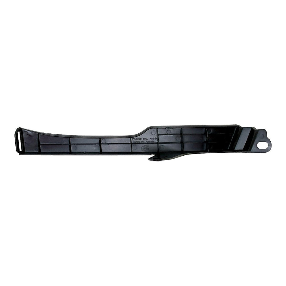 2006-2009 Toyota 4Runner Bumper Filler Front Driver Side – TO1088112-2