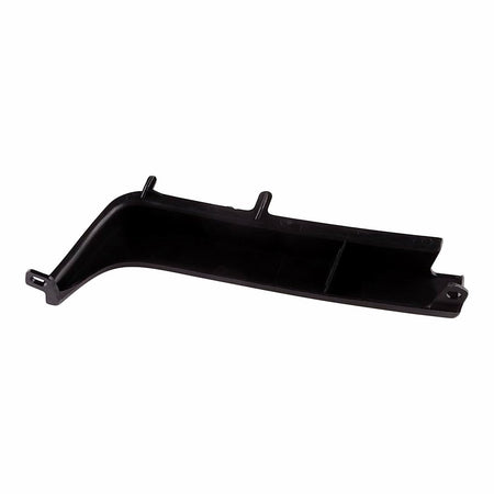 2005-2007 Toyota Sequoia Bumper Filler Front Driver Side Black – TO1088114-3
