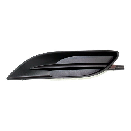 2006-2010 Toyota Sienna Fog Light Cover Front Driver Side – Front View (TO1088115)