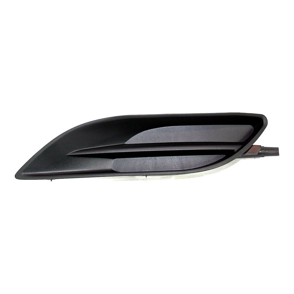2006-2010 Toyota Sienna Fog Light Cover Front Driver Side – Front View (TO1088115)