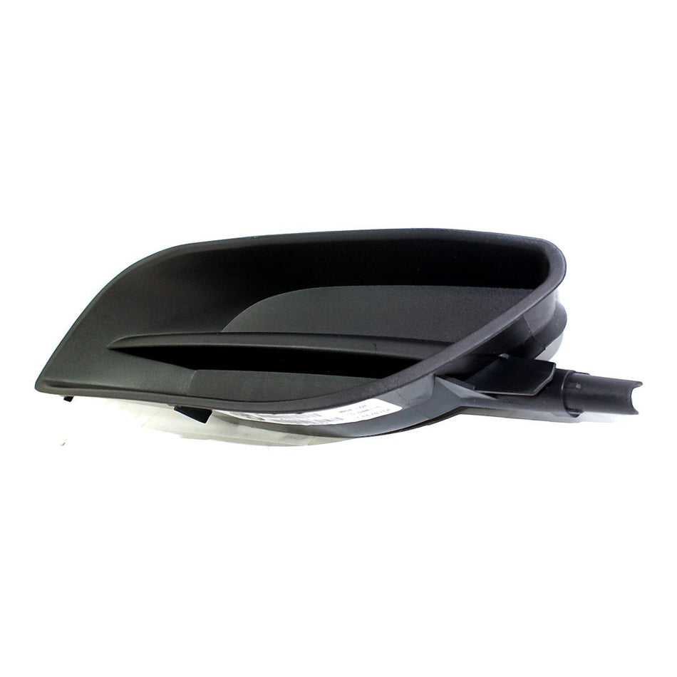 2006-2010 Toyota Sienna Fog Light Cover Front Driver Side – Side View (TO1088115)