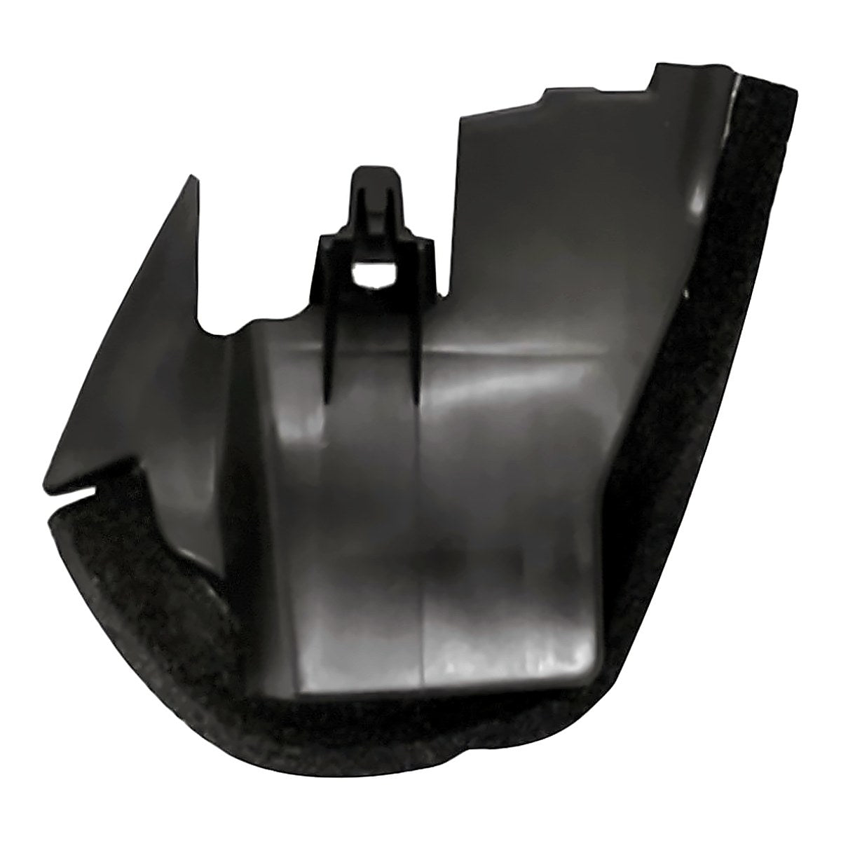 2019-2023 Toyota Corolla_Hatchback Grille Insert Driver Side (Seal) Plastic – Front View (TO1088121)