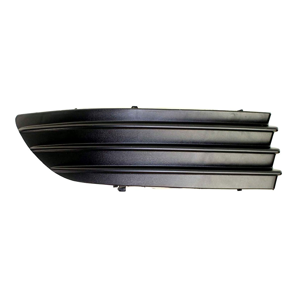 2004-2005 Toyota Sienna Fog Light Cover Front Passenger Side – Front View (TO1089109)