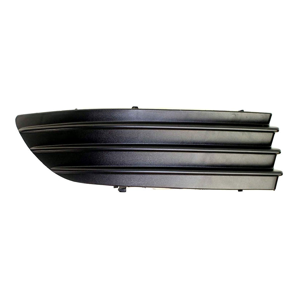 2004-2005 Toyota Sienna Fog Light Cover Front Passenger Side – Front View (TO1089109)