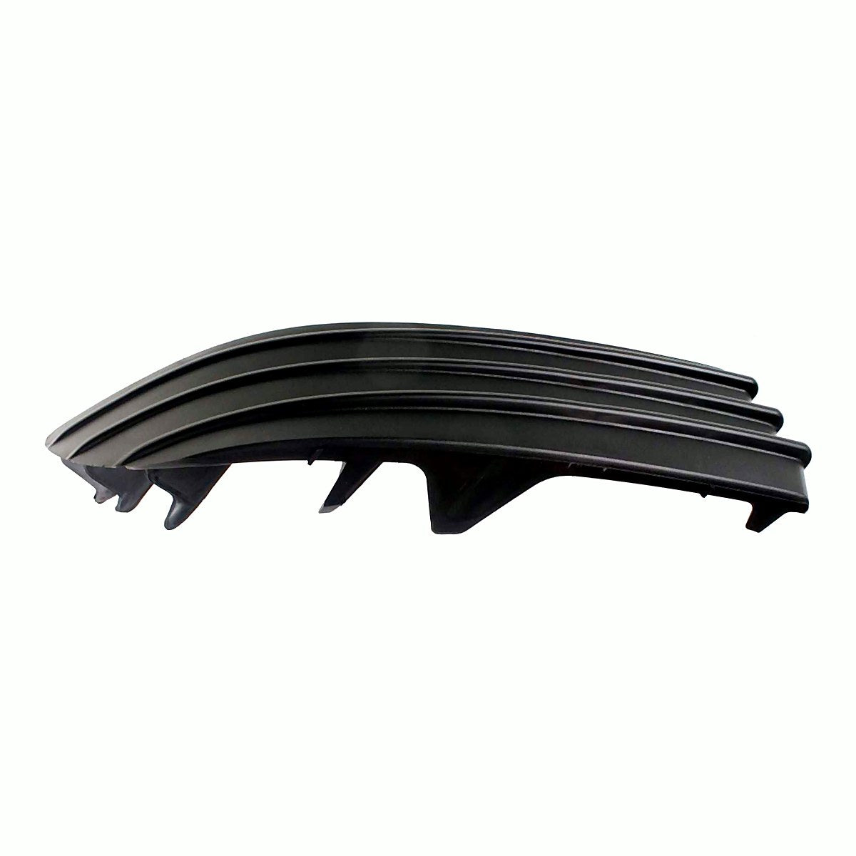2004-2005 Toyota Sienna Fog Light Cover Front Passenger Side – Back View (TO1089109)