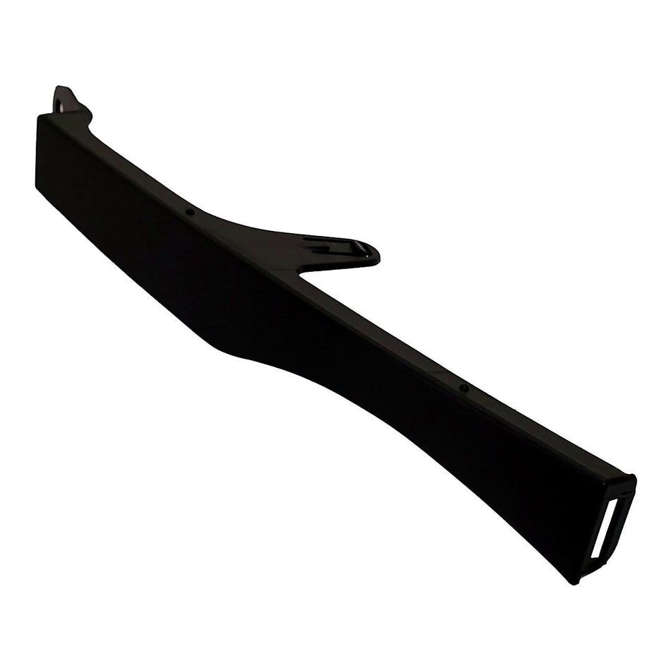 2005-2011 Toyota Tacoma Bumper Filler Front Passenger Side Under Headlight Black – TO1089110