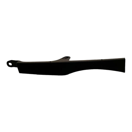 2005-2011 Toyota Tacoma Bumper Filler Front Passenger Side Under Headlight Black – TO1089110-2