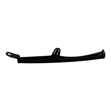 2005-2011 Toyota Tacoma Bumper Filler Front Passenger Side Under Headlight Black – TO1089110-4