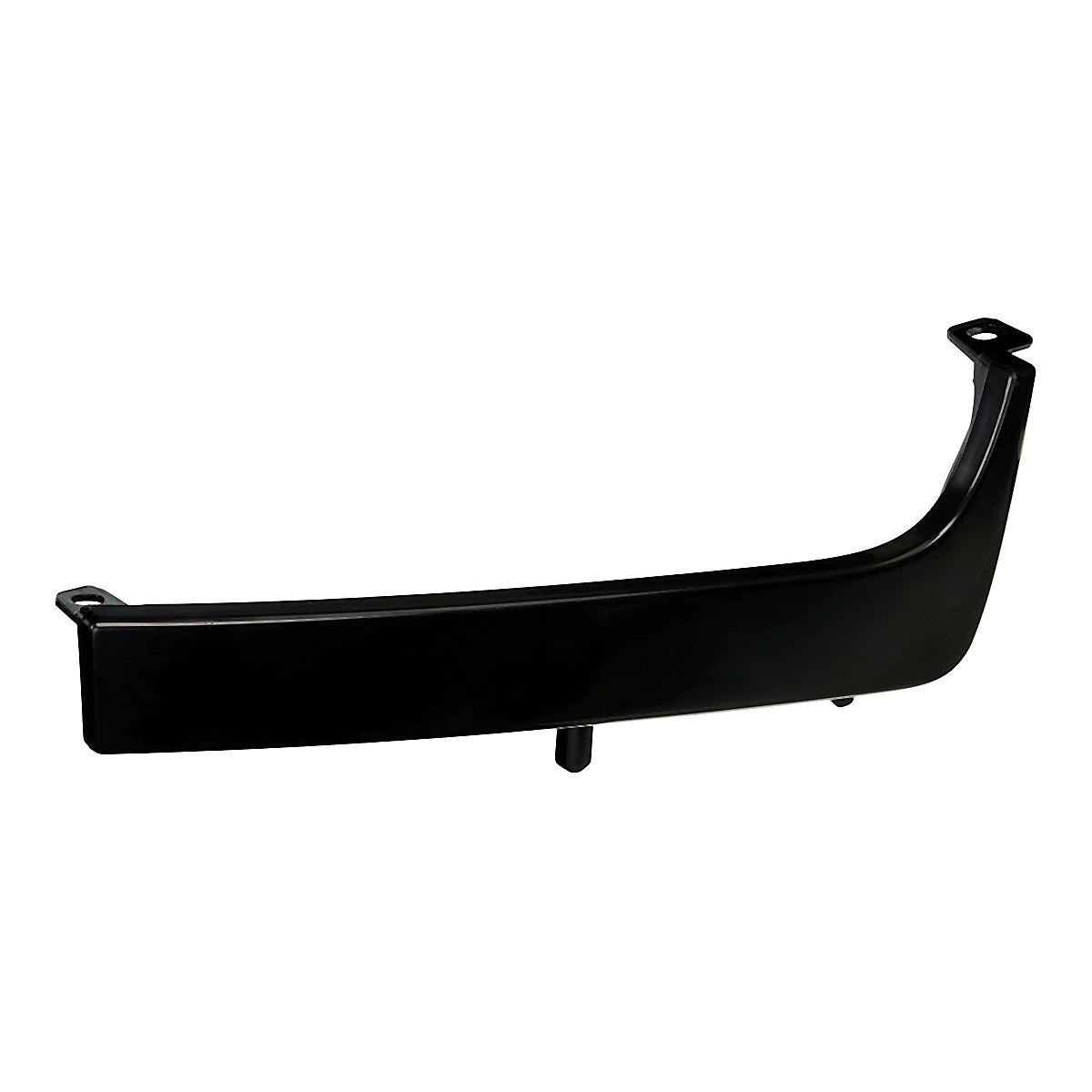 2005-2007 Toyota Sequoia Bumper Filler Front Passenger Side – TO1089114