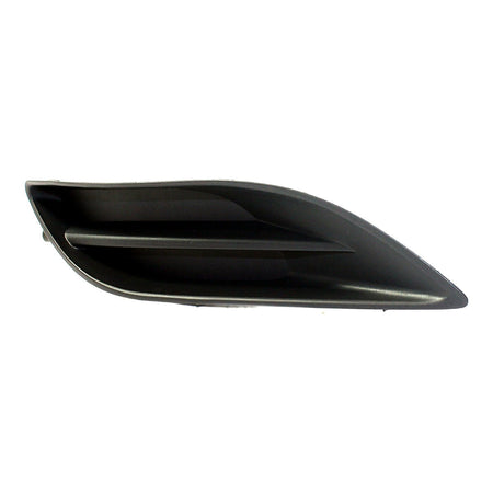 2006-2010 Toyota Sienna Fog Light Cover Front Passenger Side – Front View (TO1089115)