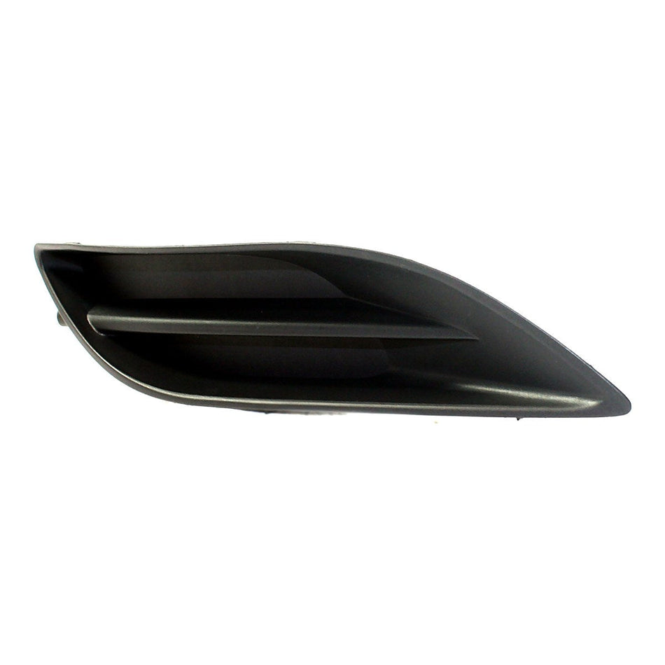 2006-2010 Toyota Sienna Fog Light Cover Front Passenger Side – Front View (TO1089115)