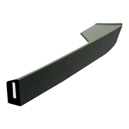 2012-2015 Toyota Tacoma Bumper Filler Front Passenger Side Under Headlight – TO1089118