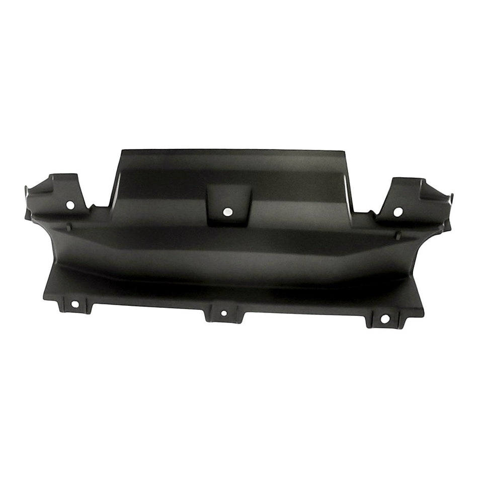 2014-2024 Toyota 4Runner Bumper Lower Air Shield Front Without Chrome Trim Exclude Ltd/Nightshade/Trd Sprt Models_TO1091100