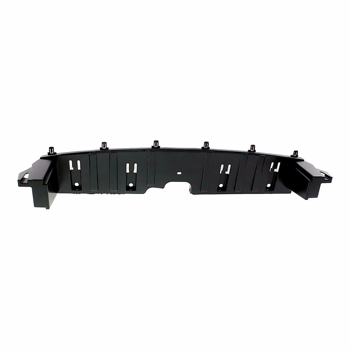2015-2017 Toyota Prius_V Bumper Lower Air Shield Front_TO1091104-2