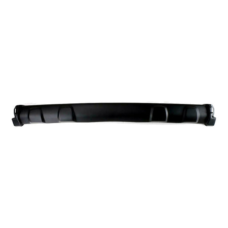 2003-2004 Toyota Matrix Bupmer Spoiler Front Center_TO1093105