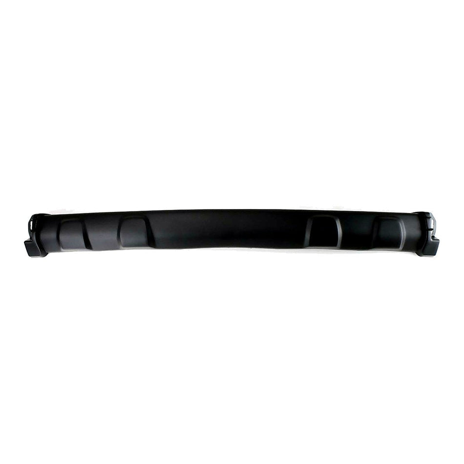 2003-2004 Toyota Matrix Bupmer Spoiler Front Center_TO1093105