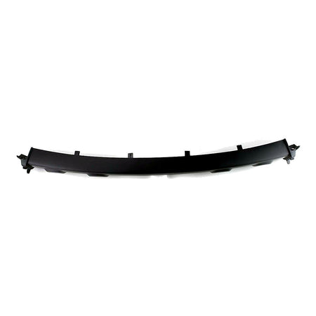 2003-2004 Toyota Matrix Bupmer Spoiler Front Center_TO1093105-3