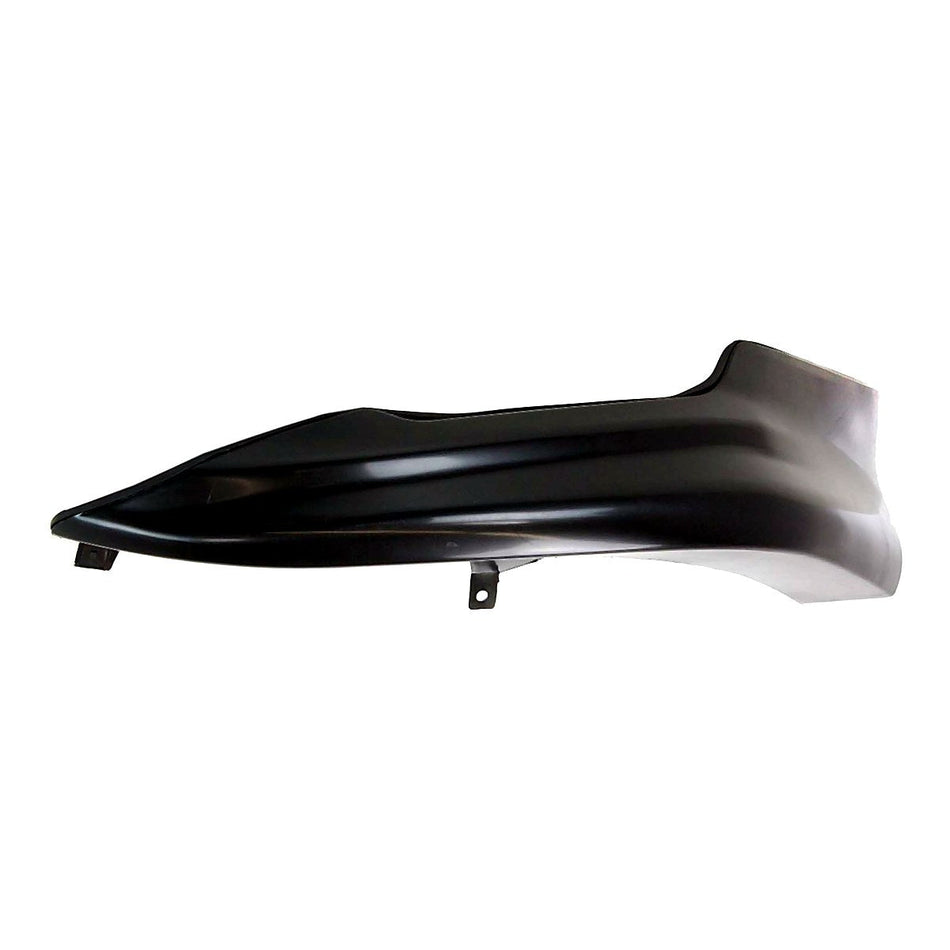 2003-2004 Toyota Corolla_Sedan Bumper Spoiler Front Driver Side Sport Model_TO1093108
