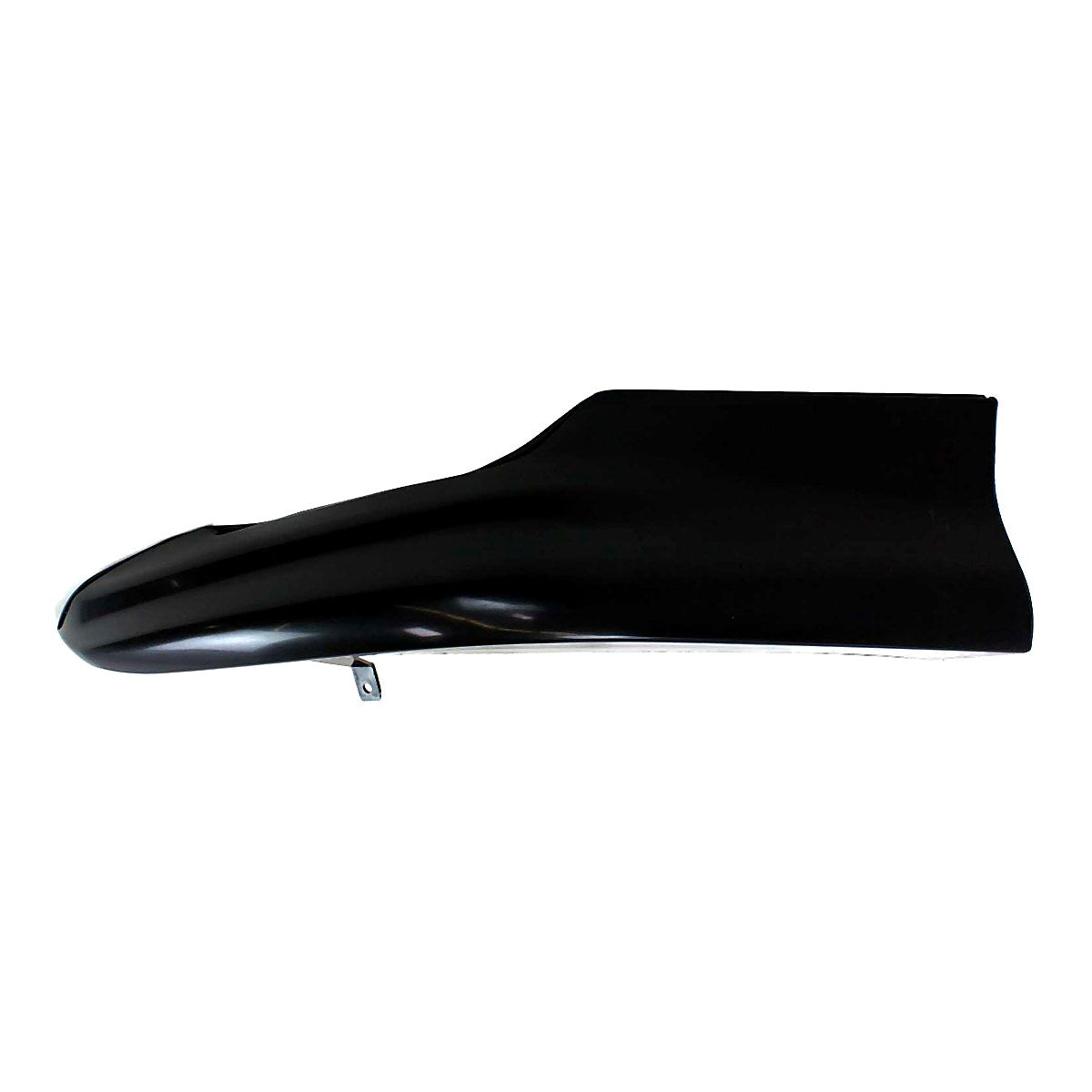 2003-2004 Toyota Corolla_Sedan Bumper Spoiler Front Driver Side Sport Model_TO1093108-2
