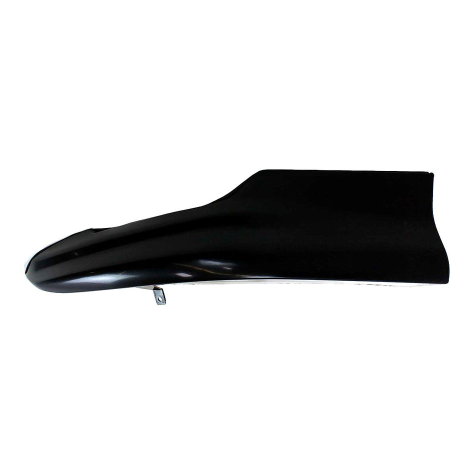 2003-2004 Toyota Corolla_Sedan Bumper Spoiler Front Driver Side Sport Model_TO1093108-2