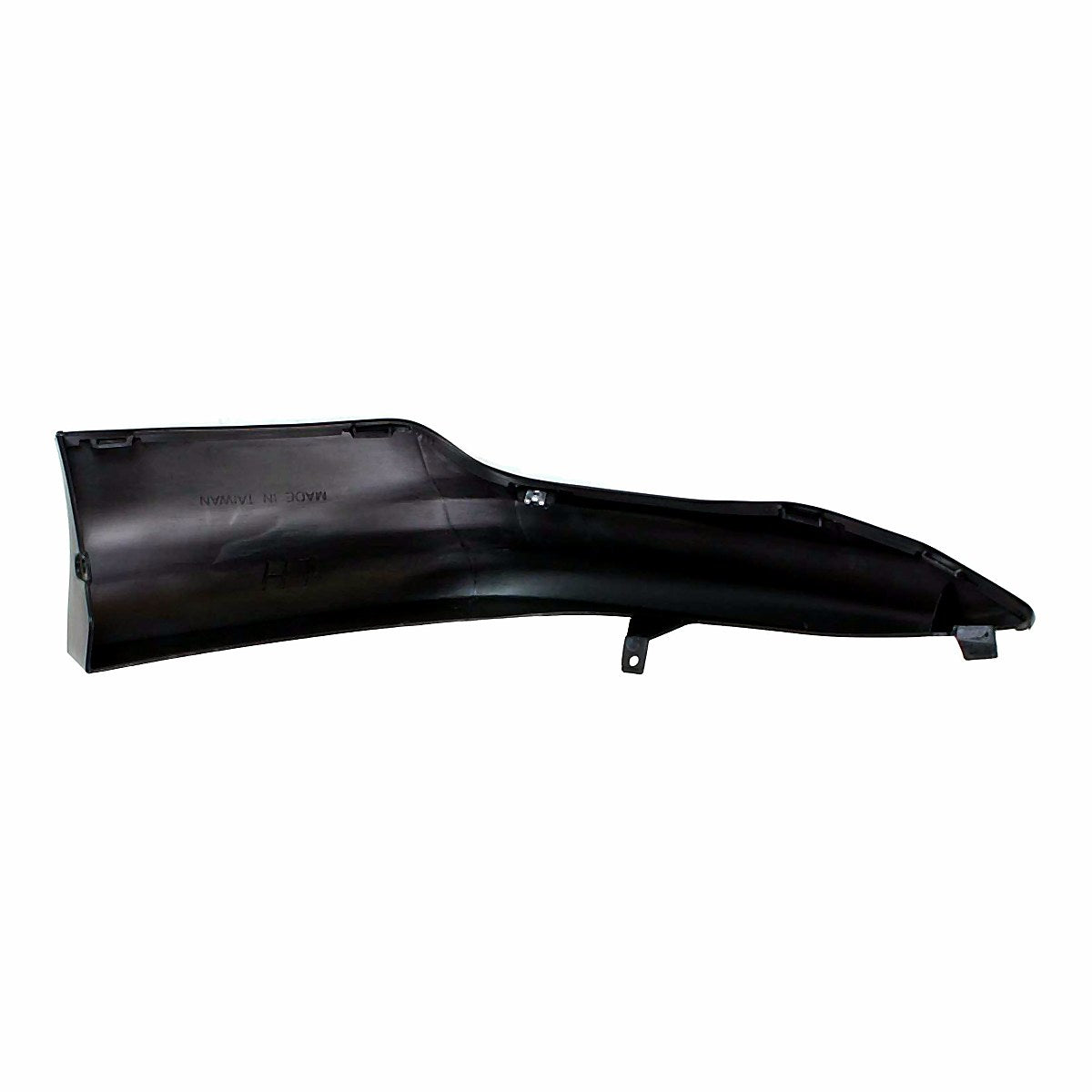2003-2004 Toyota Corolla_Sedan Bumper Spoiler Front Driver Side Sport Model_TO1093108-3