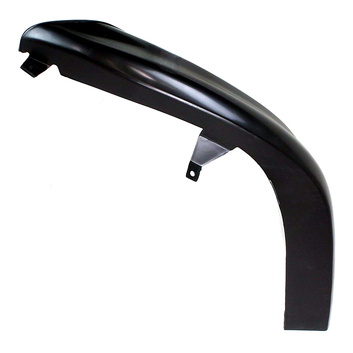 2003-2004 Toyota Corolla_Sedan Bumper Spoiler Front Driver Side Sport Model_TO1093108-4