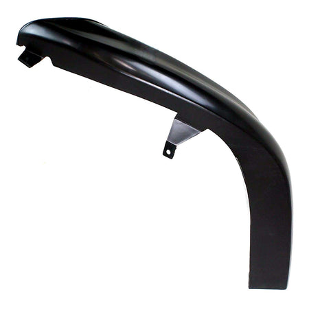 2003-2004 Toyota Corolla_Sedan Bumper Spoiler Front Driver Side Sport Model_TO1093108-4