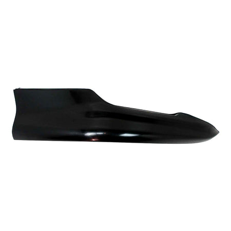 2003-2004 Toyota Corolla_Sedan Bumper Spoiler Front Passenger Side Sport Model_TO1093109