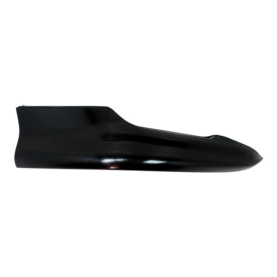 2003-2004 Toyota Corolla_Sedan Bumper Spoiler Front Passenger Side Sport Model_TO1093109