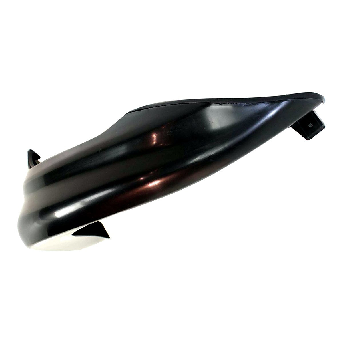 2003-2004 Toyota Corolla_Sedan Bumper Spoiler Front Passenger Side Sport Model_TO1093109-2