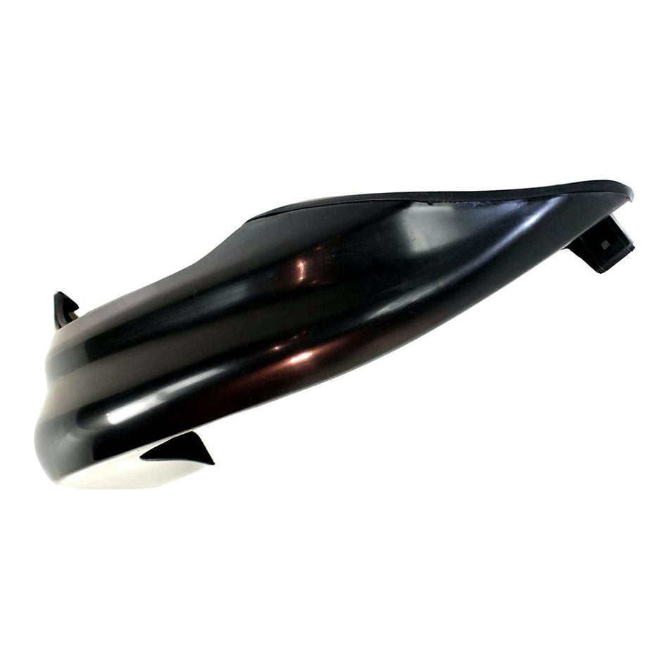 2003-2004 Toyota Corolla_Sedan Bumper Spoiler Front Passenger Side Sport Model_TO1093109-2