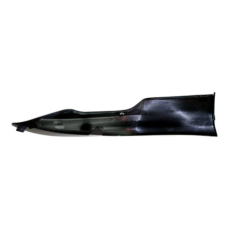 2003-2004 Toyota Corolla_Sedan Bumper Spoiler Front Passenger Side Sport Model_TO1093109-4