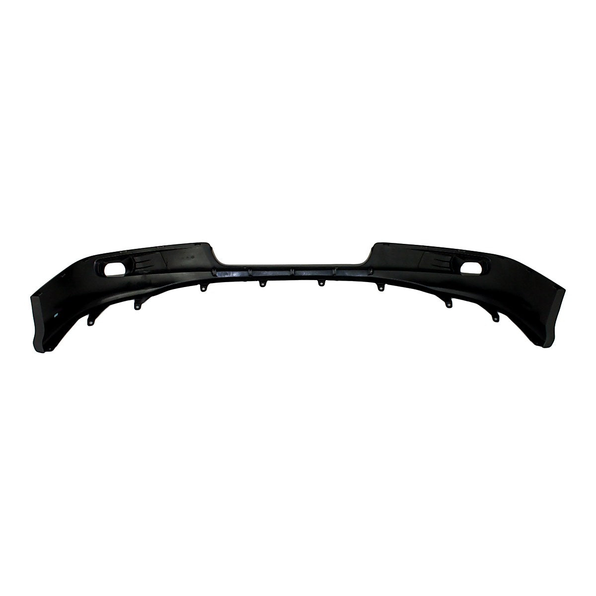 2007 Toyota Camry Bumper Spoiler Front Se Usa Built_TO1093113-4