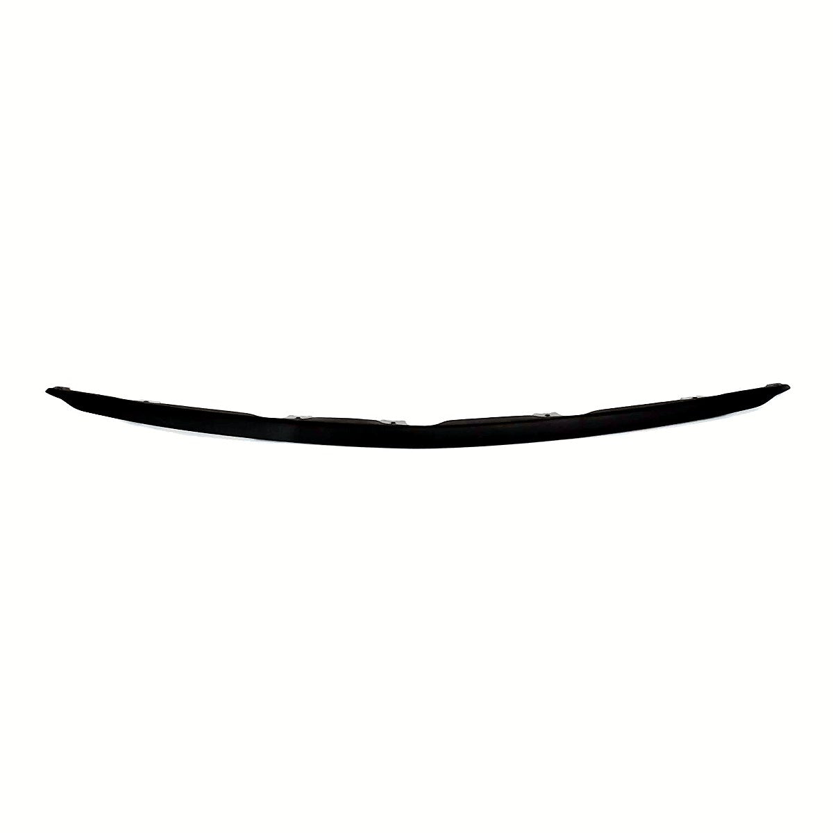 2006-2009 Toyota Prius Bumper Spoiler Front Textured_TO1093114