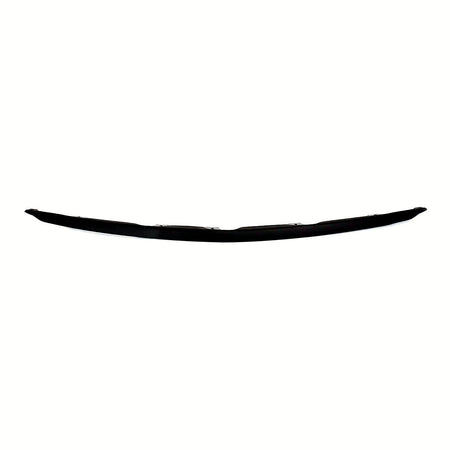 2006-2009 Toyota Prius Bumper Spoiler Front Textured_TO1093114