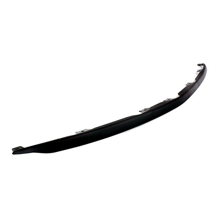 2006-2009 Toyota Prius Bumper Spoiler Front Textured_TO1093114-2