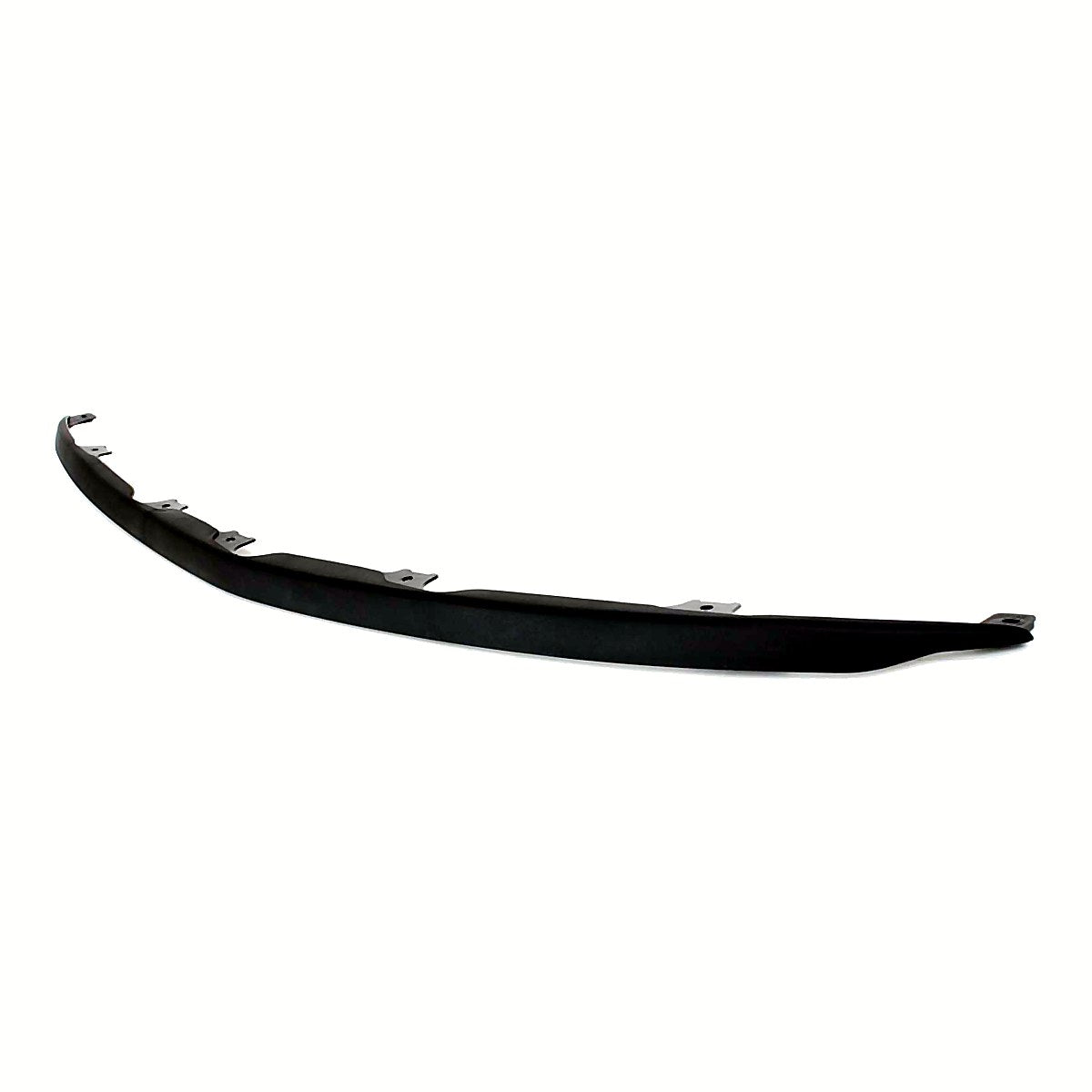 2006-2009 Toyota Prius Bumper Spoiler Front Textured_TO1093114-3