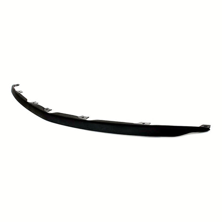 2006-2009 Toyota Prius Bumper Spoiler Front Textured_TO1093114-3
