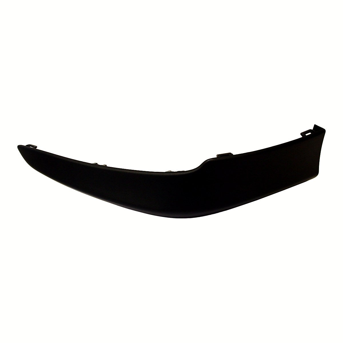 2009-2010 Toyota Corolla_Sedan Bumper Spoiler Front Primed S-Xrs Driver Side_TO1093118