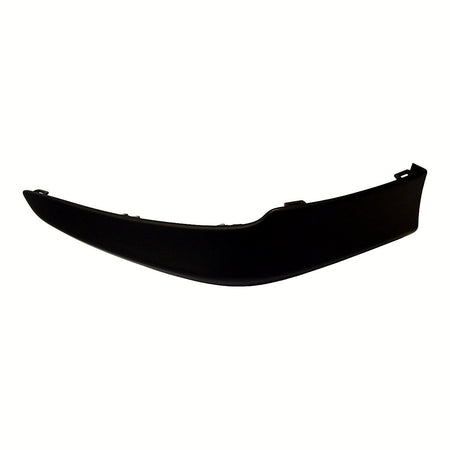 2009-2010 Toyota Corolla_Sedan Bumper Spoiler Front Primed S-Xrs Driver Side_TO1093118